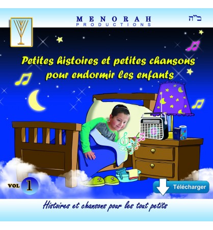 Petites histoires et petites chansons