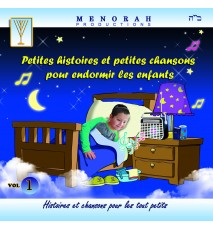 Petites histoires et petites chansons