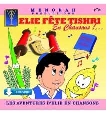 Elie fete Tishri